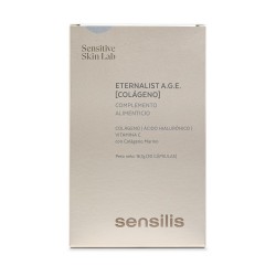 SENSILIS Eternalist AGE Collagene 30 capsule