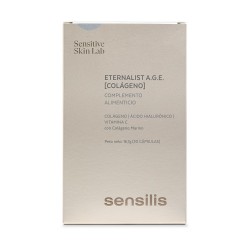 SENSILIS Eternalist AGE Collagen 30 Kapseln