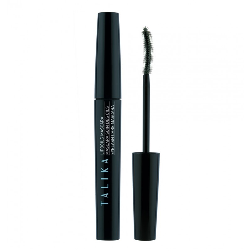TALIKA Lipocils Mascara Noir 8,5 ml