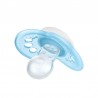 MAM Original Sucette Latex 6+M 2 Unités (Ours et Bateau)