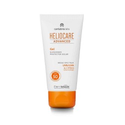 HELIOCARE Advanced Sonnenschutzgel SPF50 50ml