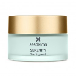 SESDERMA Máscara Noturna Serenidade 50ml
