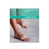 FARMALASTIC Elastisches Pad Mittlere Größe 2 Einheiten