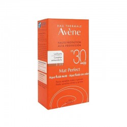 AVENE Mat Perfect Aqua-Fluide Colorant SPF 30 50 ml
