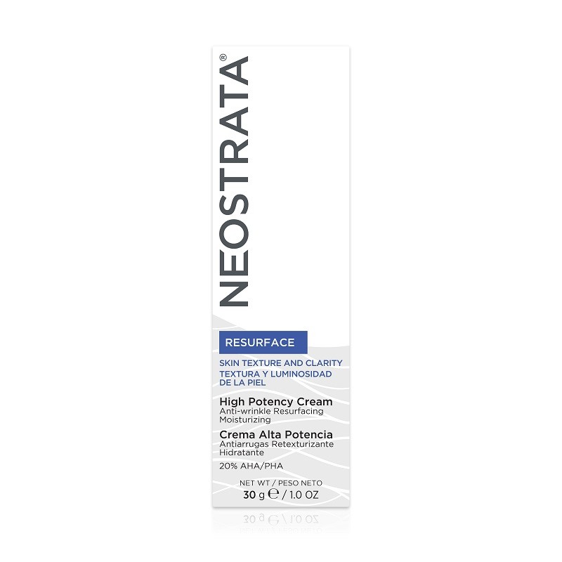 NEOSTRATA Resurface Crème Haute Puissance 30g