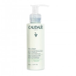 CAUDALIE Vinoclean Leite de Amêndoa Desmaquilhante 100ml