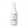 VICHY Capital Soleil UV-AGE Daily SPF50+ Water Fluid Antifotoenvejecimiento 40ml