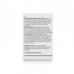 Heliocare 360º Junior Oral Sticks 20 Granulatumschläge