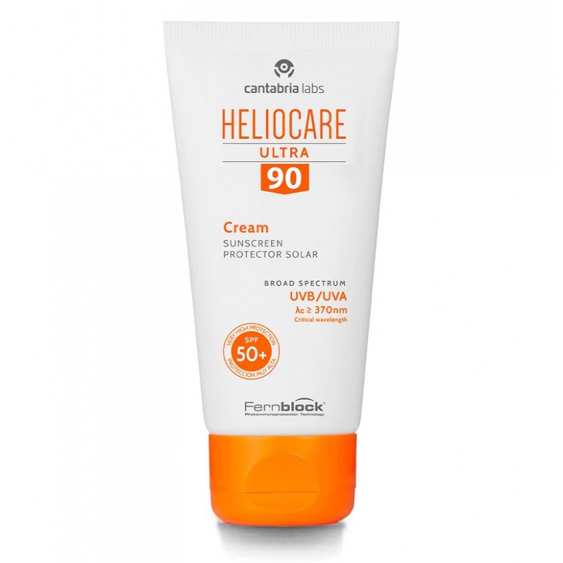 HELIOCARE Ultra 90 Creme FPS50+ (50ml)