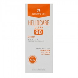 HELIOCARE Ultra 90 Creme FPS50+ (50ml)