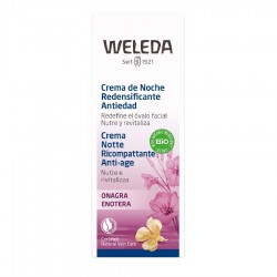 WELEDA Anti-aging Evening Primrose Redensifying Night Cream 30ml