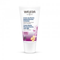WELEDA Anti-Aging Evening Primrose Redensifying Night Cream 30ml