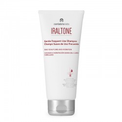IRALTONE Shampoing Doux Usage Fréquent 200 ml