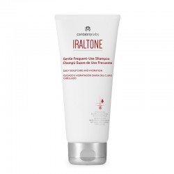 IRALTONE Shampoo Suave Uso Frequente 200ml