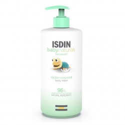 ISDIN Baby Naturals Nutraisdin Feuchtigkeitsspendende Körperlotion 750ml