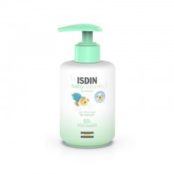 ISDIN Baby Naturals Nutraisdin Gel Shampoo 200ml