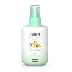 ISDIN Baby Naturals Nutraisdin Soft Perfumed Water Cologne 200ml