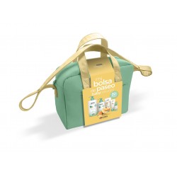 ISDIN Baby Naturals Nutraisdin Basket Premium Stroll Bag (5 products)