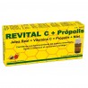 REVITAL C + Propolis 20 Ampullen