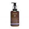 APIVITA Crema Schiuma Detergente Viso e Occhi 200ml