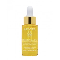 APIVITA Beessential Oils Huile de Jour 15 ml