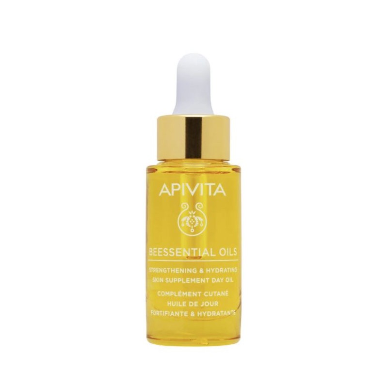 APIVITA Beessential Oils Huile de Jour 15 ml