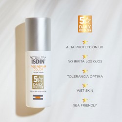 ISDIN FotoUltra Age Repair Fusion Water Color SPF 50+ (50ml)