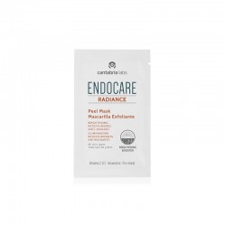 ENDOCARE Masque Peeling Eclat Masque Exfoliant 5 sachets 6ml