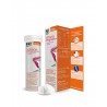 NS VITANS Magnésium+ Saveur Orange 15 Comprimés Effervescents