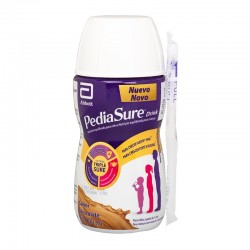 PediaSure Boisson Chocolat 4x200ML