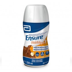 Ensure Nutrivigor Schokoladenshake 4x220ml