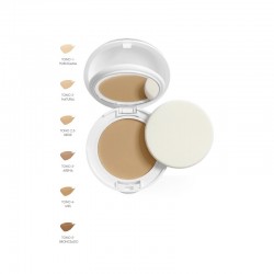 Avene Couvrance Compact Face Cream Sand No. 3 Matte SPF 30