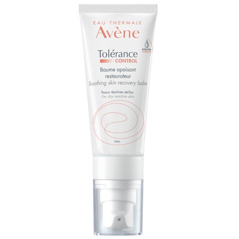 AVENE Tolerance Control Beruhigender Reparaturbalsam 40ml AVENE Tolerance Control Beruhigender Reparaturbalsam 40ml