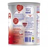 NIDINA 2 Lait de suite pour nourrissons Pack économique 4x800g