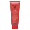 APIVITA Bee Sun Safe Hydra Fresh Latte corpo e viso SPF50 (200 ml)