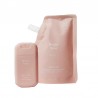 HAAN Refill Hand Sanitizer Refill Rose Fragrance 100ml