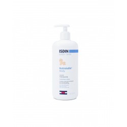 ISDIN Baby Skin Nutraisdin Lotion hydratante pour le corps 500ML