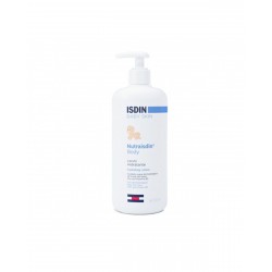 ISDIN Baby Skin Nutraisdin Lozione Idratante Corpo 500ML