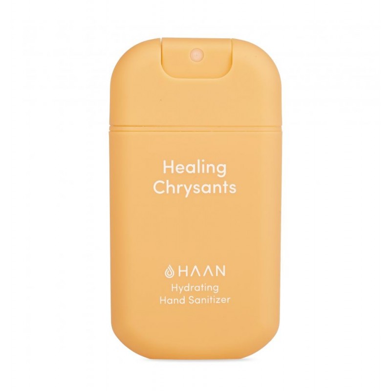 HAAN Rechargeable Hand Sanitizer Chrysanthemum Fragrance 30ml HAAN Rechargeable Hand Sanitizer Chrysanthemum Fragrance 30ml