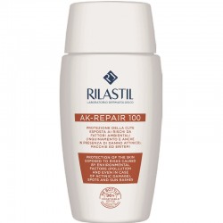 RILASTIL SUN SYSTEM AK-Repair 100 (50ml) SUNLAUDE