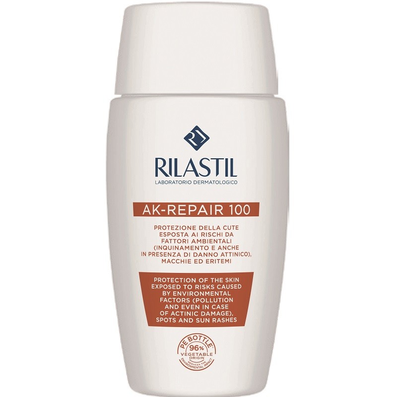 RILASTIL SUN SYSTEM AK-Repair 100 (50ml) SUNLAUDE