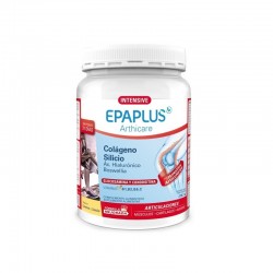 EPAPLUS Arthicare Colágeno Intensivo em Pó Sabor Limão 284gr