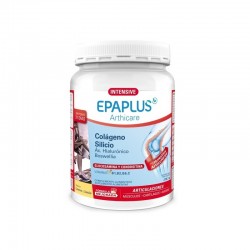 EPAPLUS Arthicare Poudre Intensive de Collagène Saveur Citron 284gr