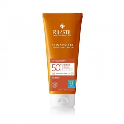 RILASTIL SUN SYSTEM SPF50+ Velluto-Milch 200ml