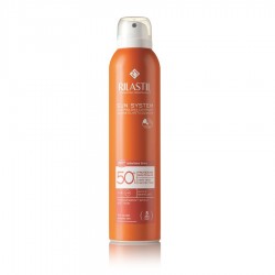 RILASTIL SUN SYSTEM Transparentes Spray SPF50+ 200ml SUNLAUDE