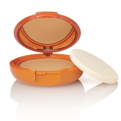 RILASTIL SUN SYSTEM SPF50+ Dore Kompakt-Make-up 10gr SUNLAUDE