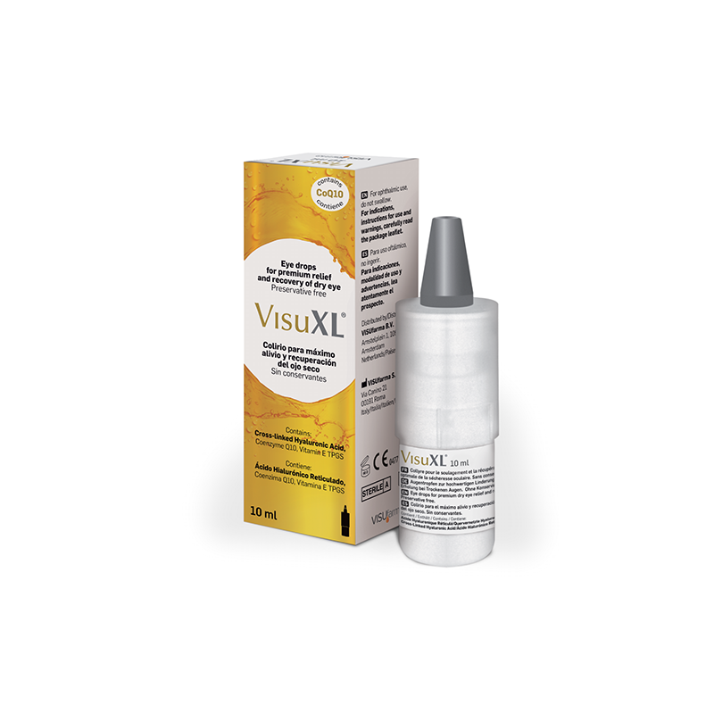 VisuXL 10ml