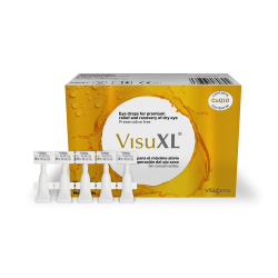 VisuXL Colírio 30 Dose Única