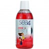 SEA4 Collutorio per Bambini Gusto Fragola 500ml