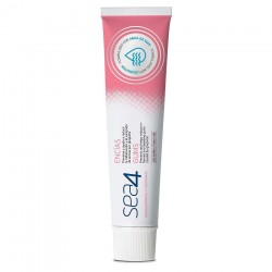 SEA4 Gengivas Pasta Dentífrica 75ml